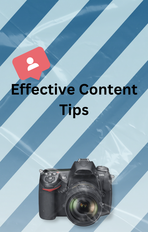 Content tips and tricks