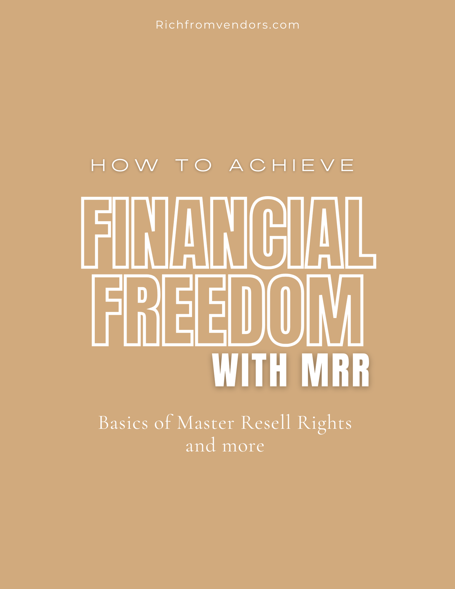 Financial Freedom Guide